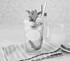 Virgin Mojito