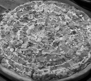 Pizzalicious