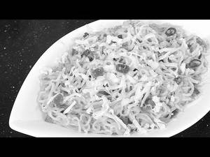 Cheese Corn Maggi