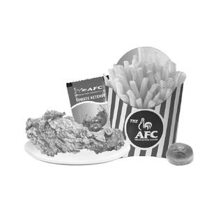 Kids Meal
