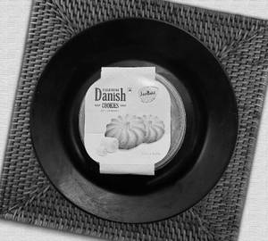 Danish cookies