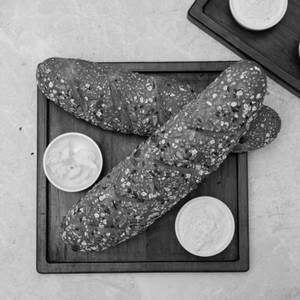 Multigrain Baguette