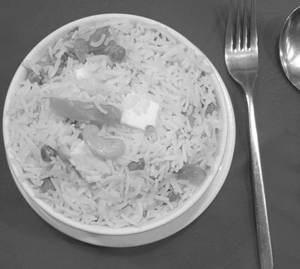 Veg Pulao