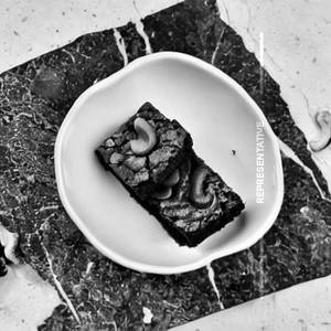 Cashew Brownie