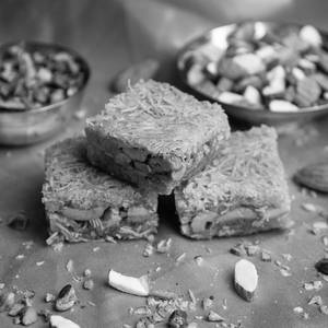 Cashew Osmally