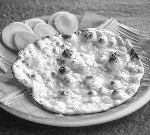 Butter Tandoori Roti