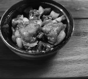 Chilli Paneer Dry