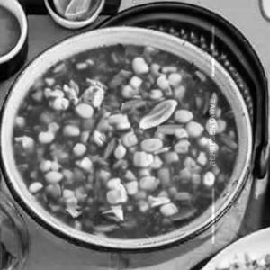 Chicken Sweet Corn
