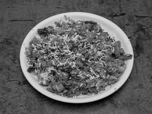 Veg Biryani