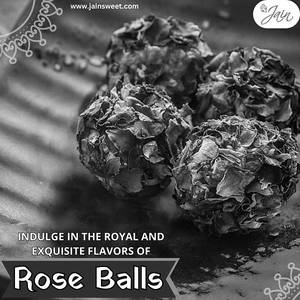 Rose Ball