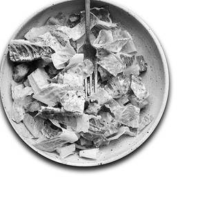Classic Caesar Salad