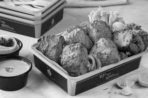 Multani Fish Tikka (6 Pcs)