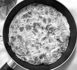 Omelette - 2 Pcs