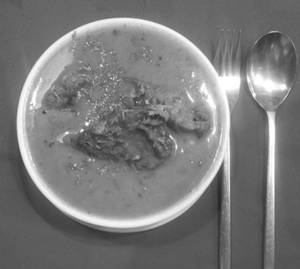 Fish Curry