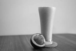 Avocado Smoothie