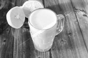 Mosambi Juice