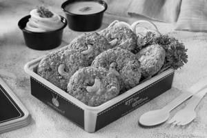 Hara Kebab (6 Pcs)