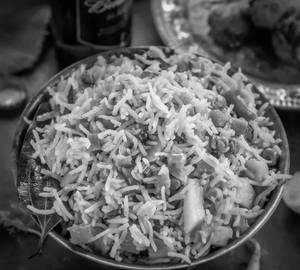 Veg Pulao