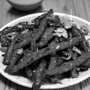 Chilli Potato