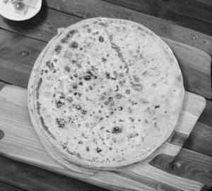 Sattu Ka Paratha