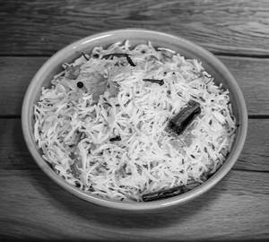 Steam Rice