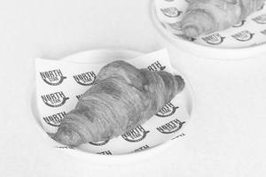 House Butter Croissant