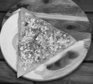 Butter onion plain dosa