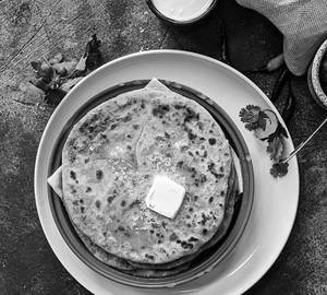 Aloo Paratha