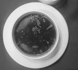 Veg Manchow Soup