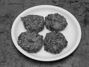 Veg Pakora
