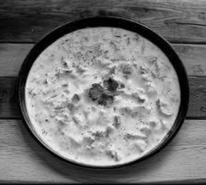 Mix Veg Raita