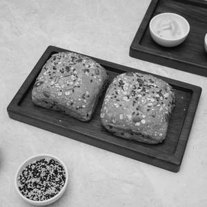 Multigrain Panini Bread