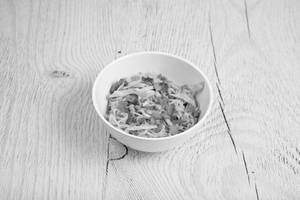 Simple maggi