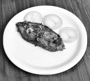 Fish Fry