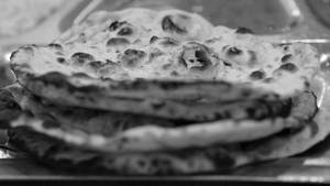 Tandoori Roti