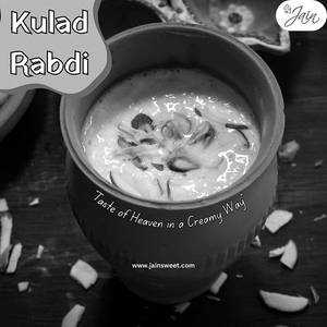 Kulad - Delhi Rabri