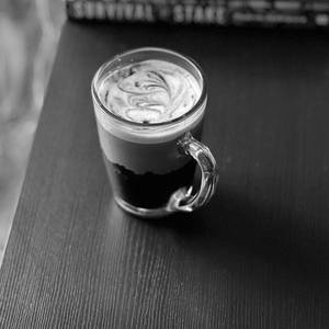 Signature Hot Chocolate