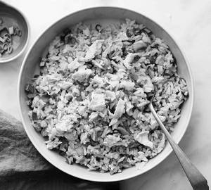 Egg Fried Rice