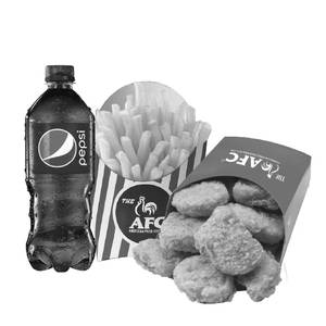Chicken Nuggets