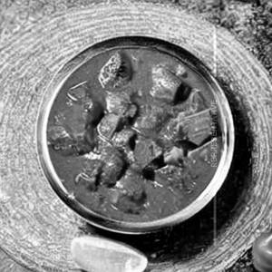 Veg Kolhapuri