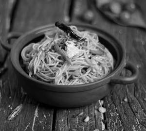 Chilli Garlic Chow mein