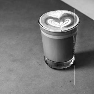 Cortado