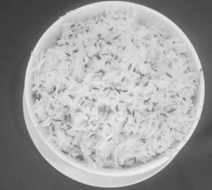 Jeera Rice