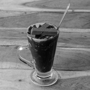 Kitkat Milk Shake
