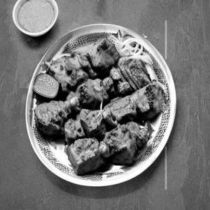 Spl.Soya Don Tikka