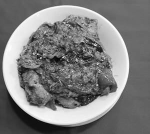 Kadhai Chicken