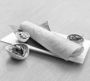 Plain Dosa