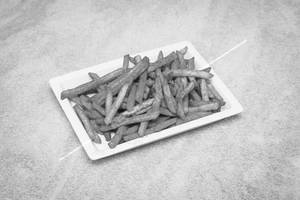 Peri Peri Fries