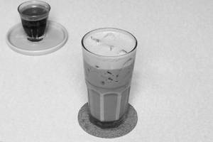 Vietnamese Iced Coffee