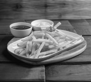 Classic Fries